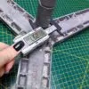 Крестовина Bosch 5120002770