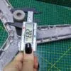 Крестовина Bosch 5120002770