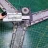 Крестовина Bosch 5120002770