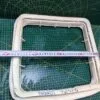 Манжета вертикалки Brandt 90707g
