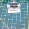 Крючок Bosch 634209
