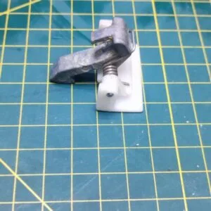 Крючок Bosch 634209