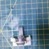 Крючок Bosch 634209