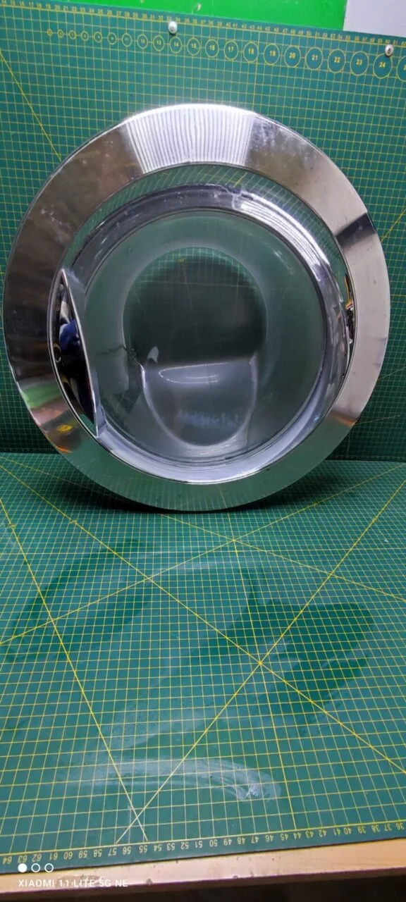 Люк LG MDQ55242506 сушка 50см