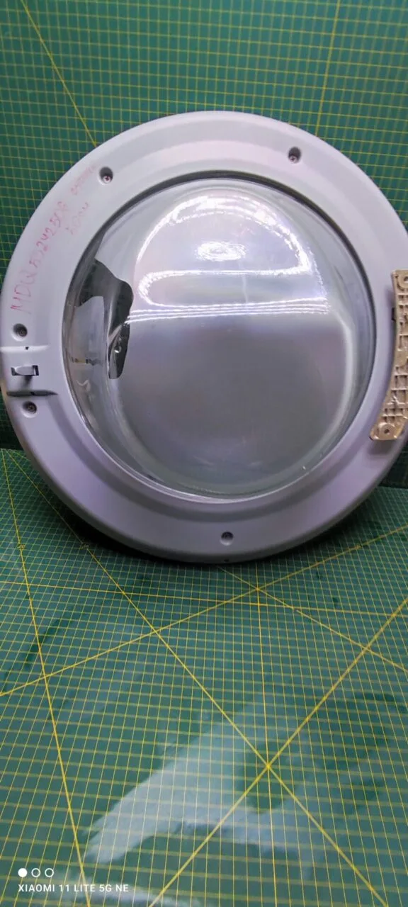Люк LG MDQ55242506 сушка 50см