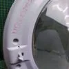 Люк LG MDQ55242506 сушка 50см