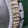 Люк LG MDQ55242506 сушка 50см