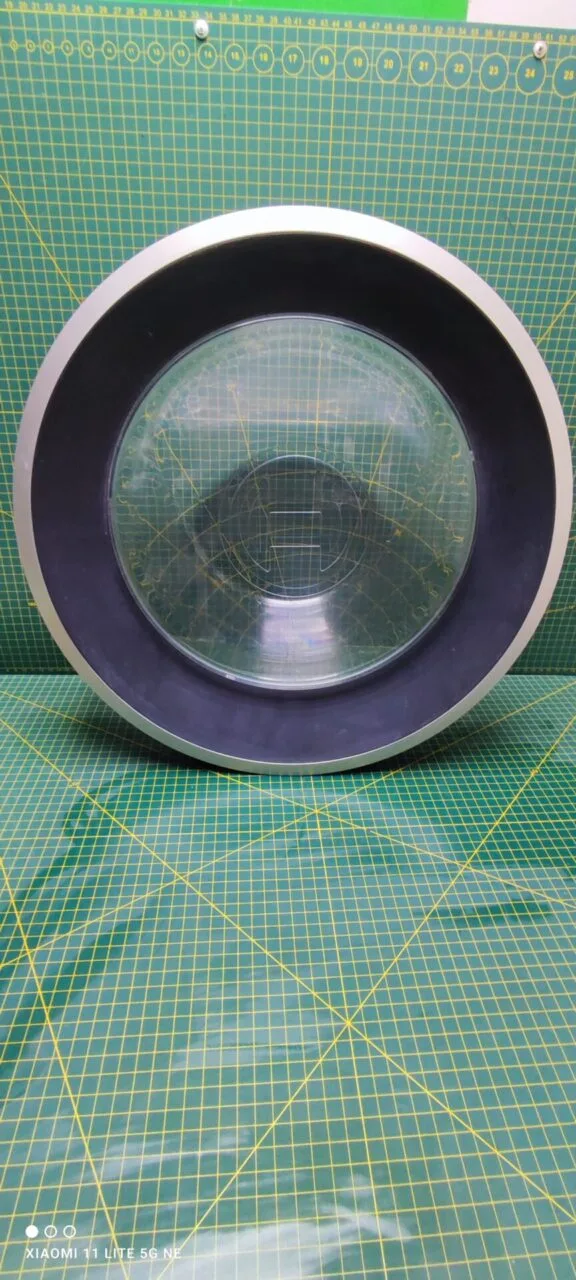Люк Bosch 100194