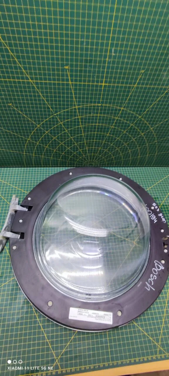 Люк Bosch 100194