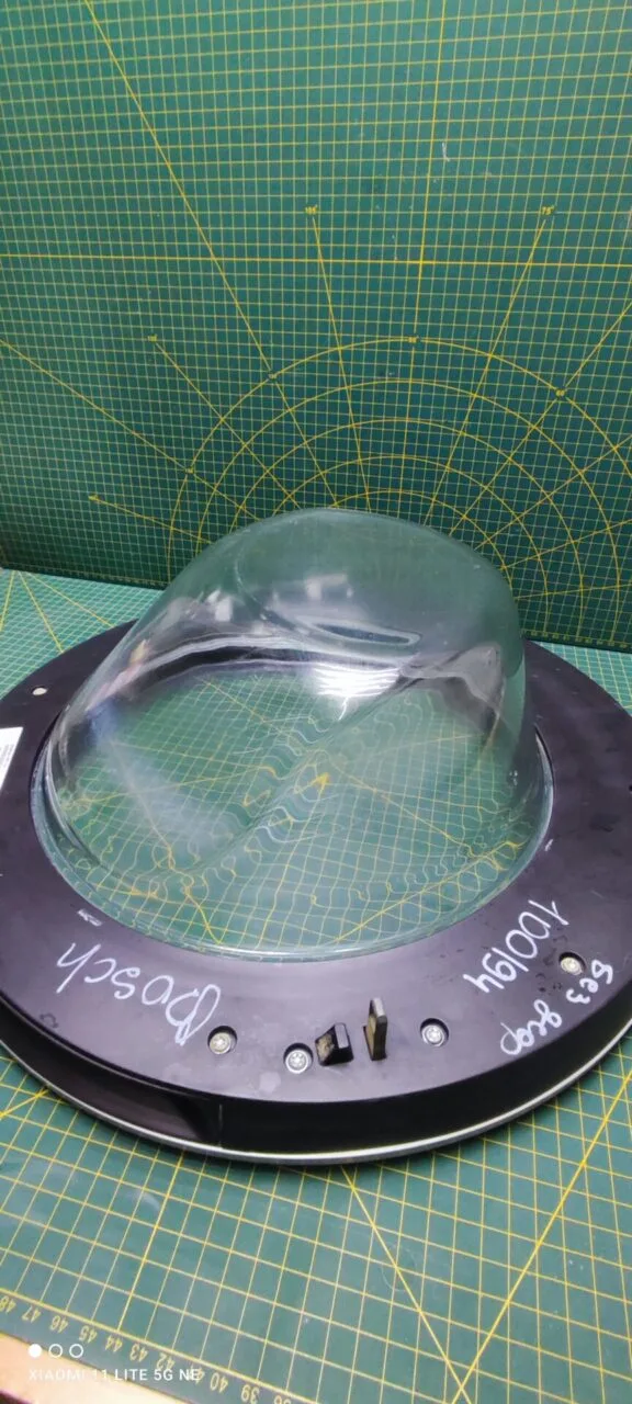 Люк Bosch 100194