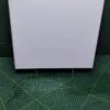 Крышка люка Whirlpool C006325666 с дефектом