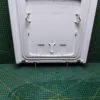 Крышка люка Whirlpool C006325666 с дефектом