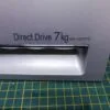 Панель порошкоприемника LG WD-14375TD