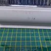 Панель порошкоприемника LG WD-14375TD