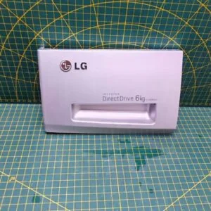 Панель порошкоприемника LG E1289ND5 Панель порошкоприемника LG E1289ND5