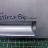 Панель порошкоприемника LG E1289ND5