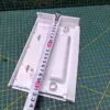 Панель порошкоприемника LG E1289ND5
