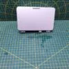 Панель сливного насоса LG 5006ER3026 сер