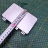 Панель сливного насоса LG 5006ER3026 сер