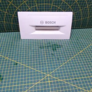 Панель порошкоприемника Bosch 9000920292