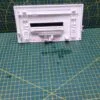 Панель порошкоприемника Bosch 9000920292