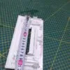 Панель порошкоприемника Bosch 9000920292