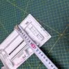 Панель порошкоприемника Bosch 9000920292