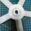 Шкив Whirlpool W11522875