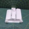 Лоток порошкоприемника Bosch 8001061096