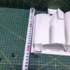 Лоток порошкоприемника Bosch 8001061096