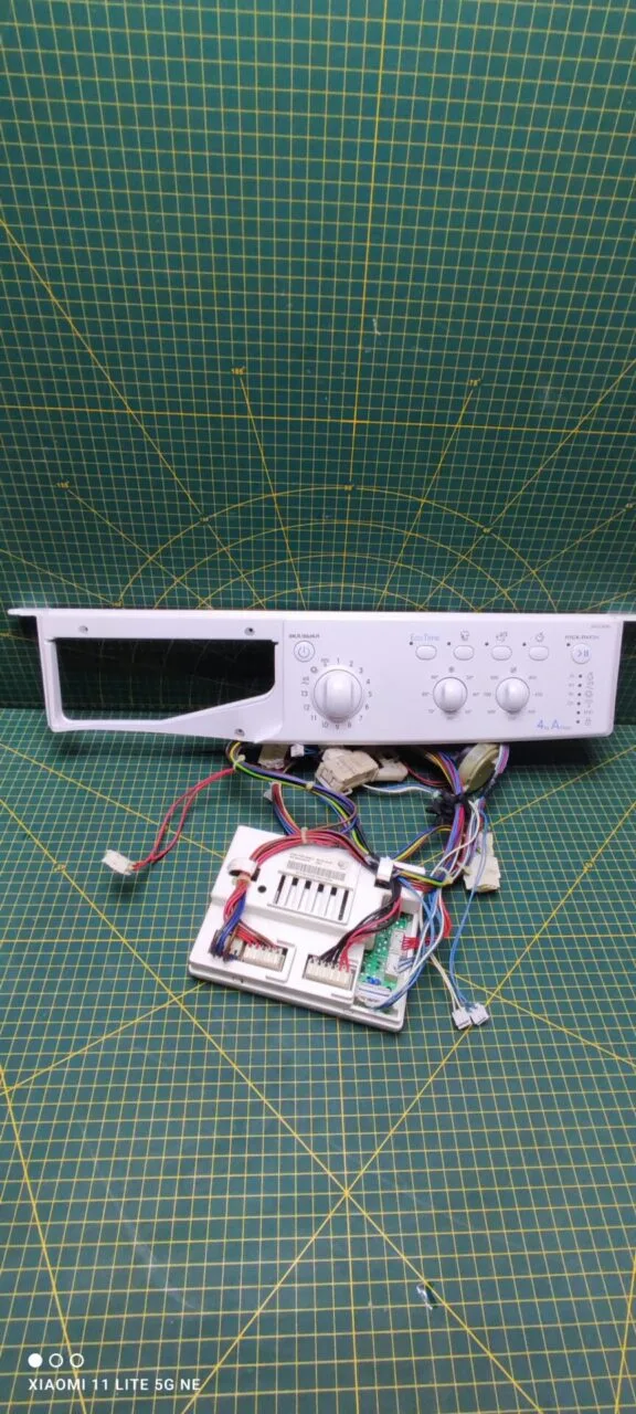 Модуль Indesit IWUC 4085