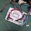 Модуль Indesit IWUC 4085