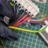 Модуль Indesit IWUC 4085