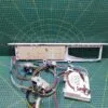 Модуль Indesit IWUC 4085