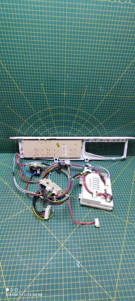 Модуль Indesit IWUC 4085
