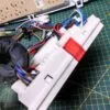 Модуль Indesit IWUC 4085