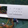 Модуль Bosch WFC1666OE