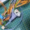 Модуль Bosch WFC1666OE