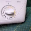 Модуль Zanussi FE1002