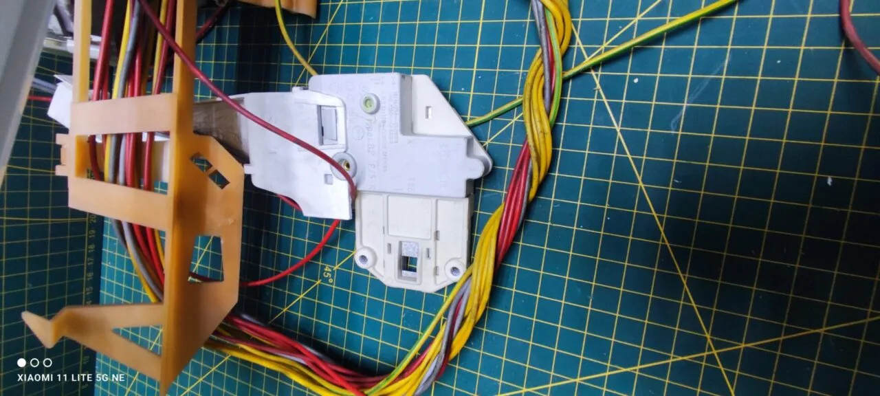 Модуль Zanussi FE1002