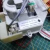 Модуль Zanussi FE1002