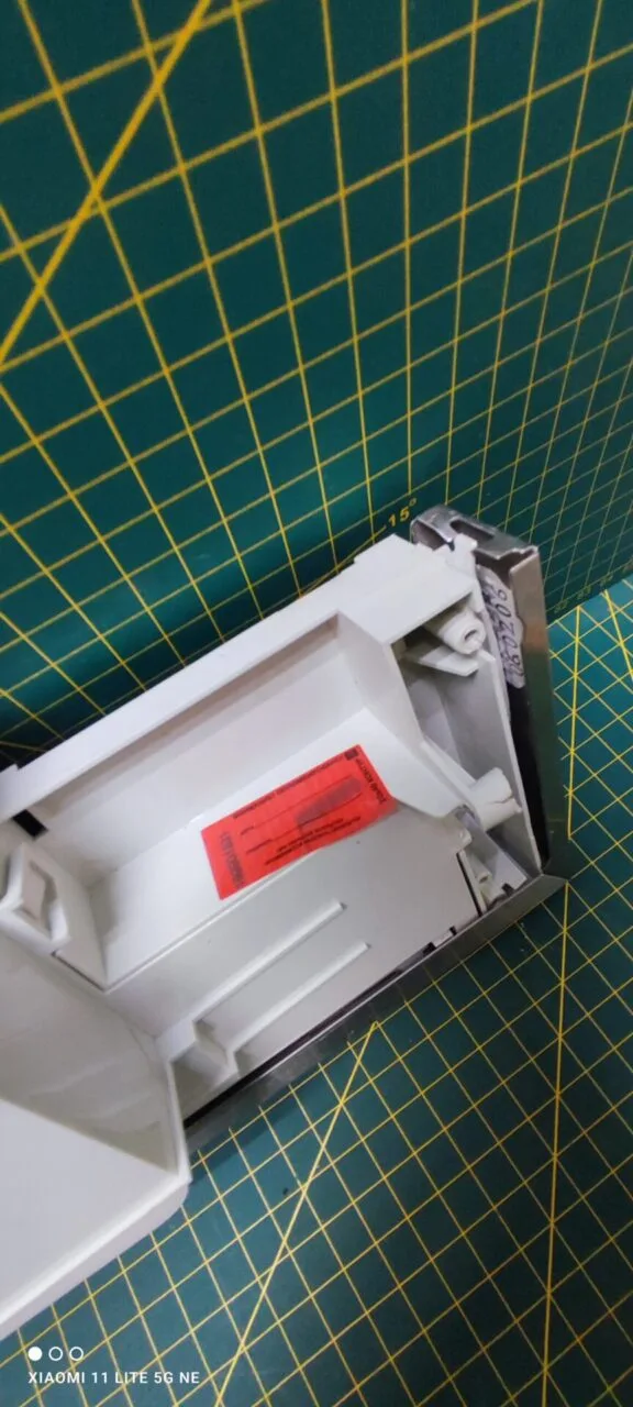 Модуль управления Miele G1270SCVI для пмм