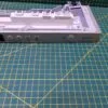 Панель управления Bosch SPV40M20RU/40