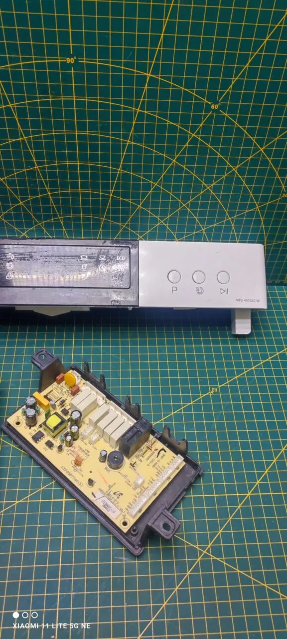 IMG_20251003_144844 Панель с модулем Midea MFD45S320W для пмм