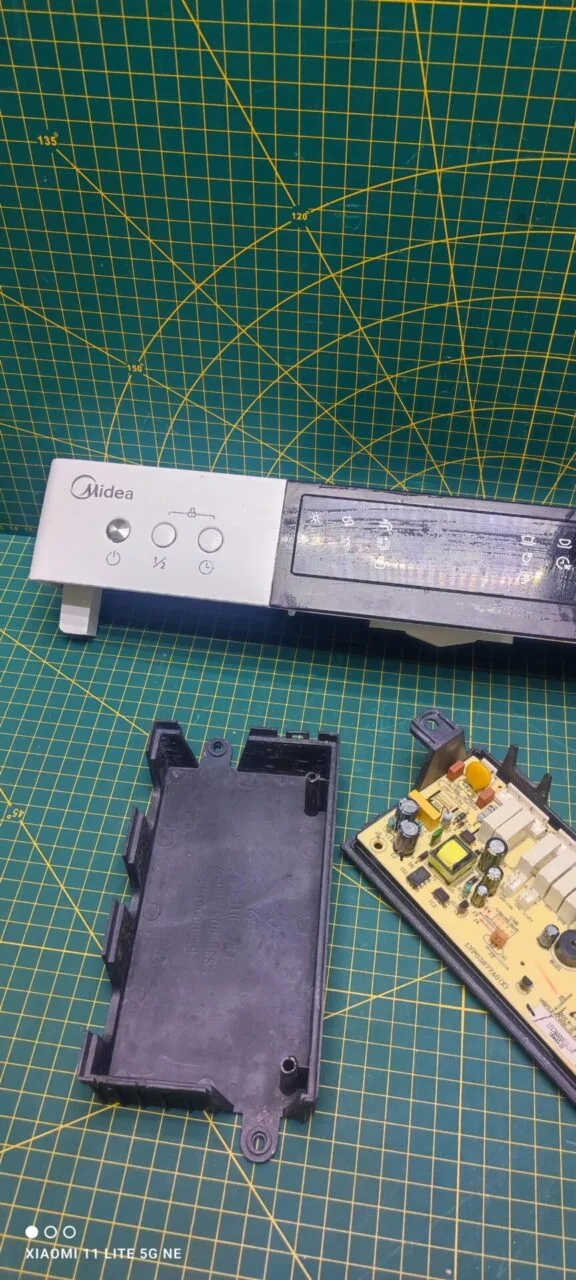 IMG_20251003_144845 Панель с модулем Midea MFD45S320W для пмм
