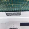 Элементы управления Gorenje WS510SYW (Только пластик)