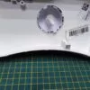 Элементы управления Gorenje WS510SYW (Только пластик)
