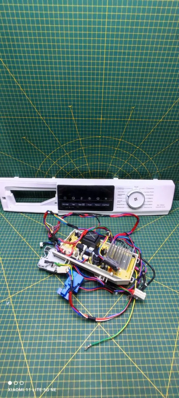 Модуль Haier HW60-BP12929A