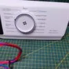 Модуль Haier HW60-BP12929A