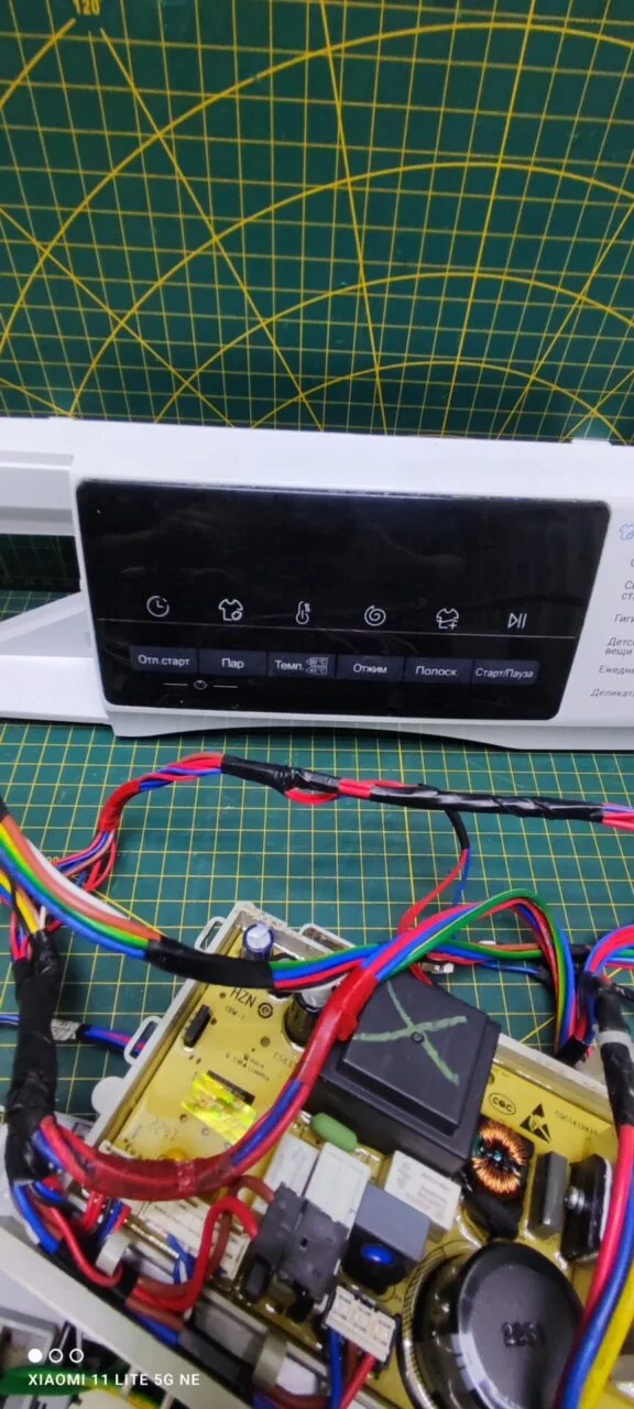 Модуль Haier HW60-BP12929A